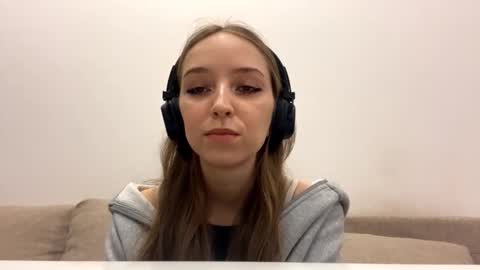 Isabella Rose online show from 1, 3, 2026