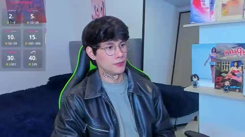 Jay online show from 21, 3, 2026