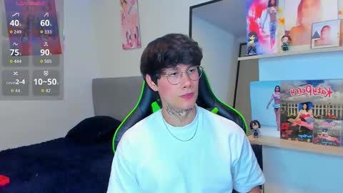 Jay online show from 29, 3, 2026