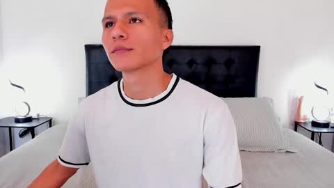 Jaylen and duke online show from 24, 2, 2025