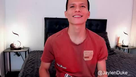 Jaylen and duke online show from 13, 11, 2025