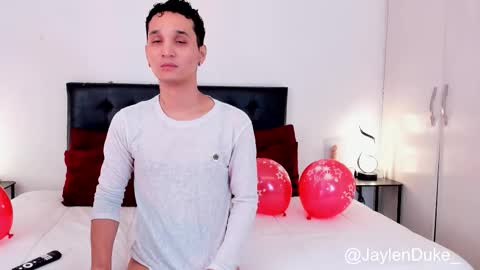 Jaylen and duke online show from 22, 12, 2025