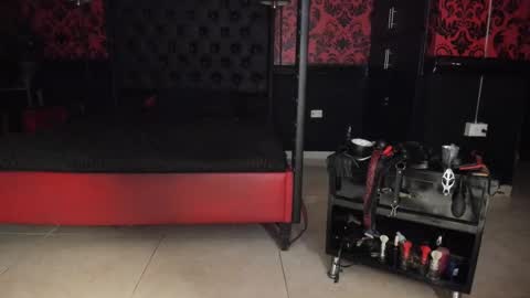 jaylen_bdsm online show from 16, 1, 2026