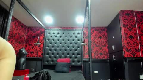 jaylen_bdsm online show from 25, 3, 2026