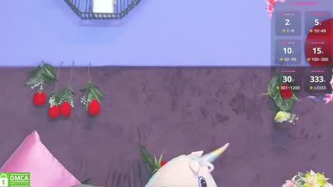 Jayllene online show from 11, 12, 2024