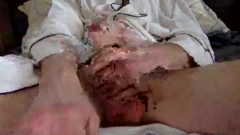 jaymcd17 online show from 31, 3, 2026