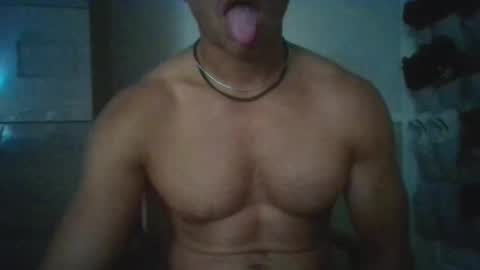 Jayme D online show from 2, 11, 2025