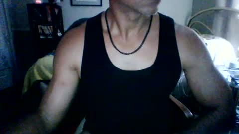 Snapshot of jaymed34 chatting on 1, 7, 2026 Jayme D online show from 1, 7, 2026
