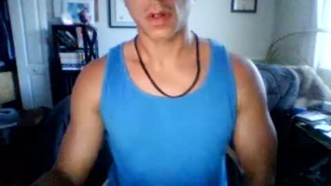 Snapshot of jaymed34 chatting on 28, 7, 2026 Jayme D online show from 28, 7, 2026