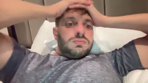 jaysmallzee123 online show from 7, 10, 2025