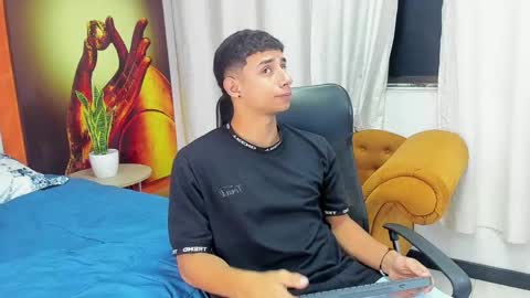 jaze_bradley online show from 21, 2, 2025