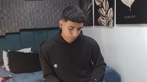 jaze_bradley online show from 27, 2, 2025