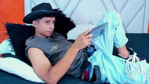 jaze_bradley online show from 7, 3, 2025