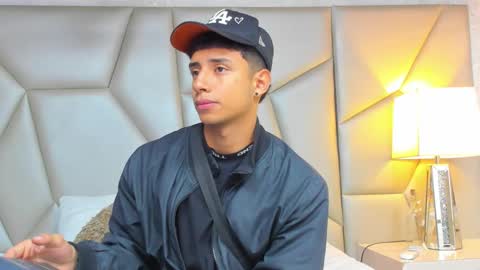 jaze_bradley online show from 10, 3, 2025