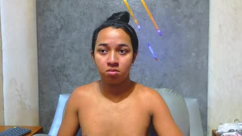 jaziel_wilsoon online show from 11, 5, 2026