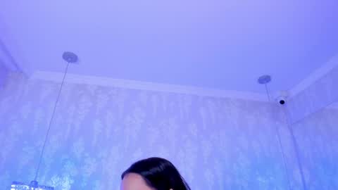 JAZLIN ANGELS online show from 31, 5, 2026