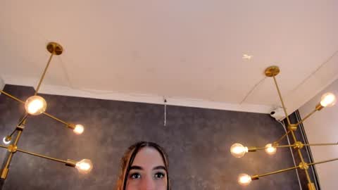 JAZLIN ANGELS online show from 18, 6, 2026