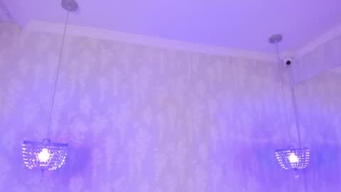 JAZLIN ANGELS online show from 12, 7, 2026