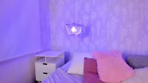 JAZLIN ANGELS online show from 14, 7, 2026