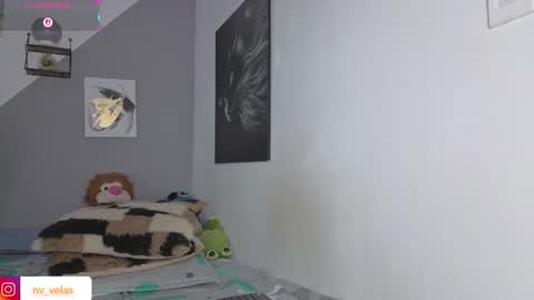 JAZMIN online show from 5, 2, 2026