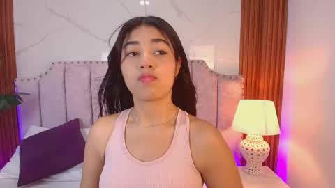 Jazmin online show from 10, 1, 2026