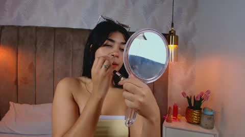 Jazmin online show from 15, 1, 2026