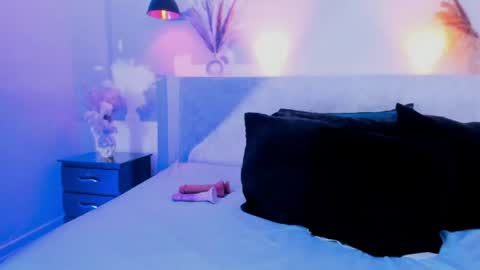 Snapshot of jazmin_flores1 chatting on 9, 7, 2026 Jazmin online show from 9, 7, 2026