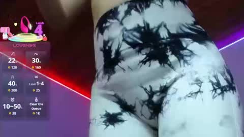 jazmin online show from 24, 9, 2025