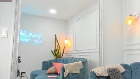 Jasmine  online show from 8, 2, 2025