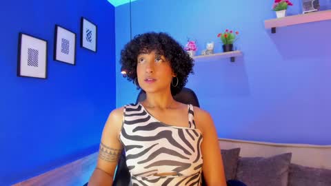 Snapshot of jazmine__flower chatting on 8, 1, 2025 Jazmine Flower online show from 8, 1, 2025