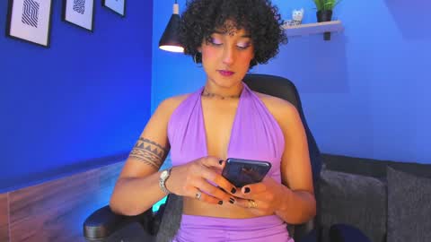 Snapshot of jazmine__flower chatting on 25, 1, 2025 Jazmine Flower online show from 25, 1, 2025