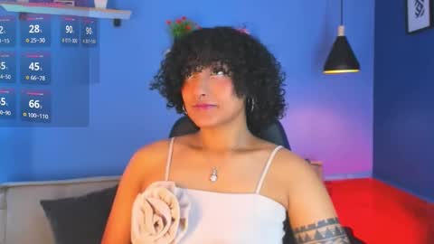 Jazmine Flower online show from 20, 9, 2025