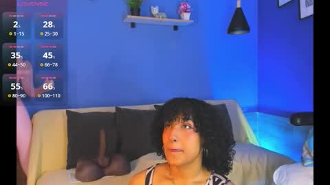 Jazmine Flower online show from 12, 3, 2026