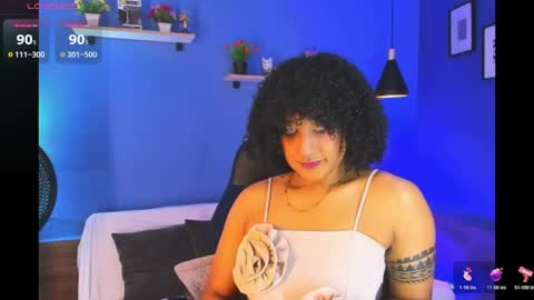 Jazmine Flower online show from 23, 4, 2026