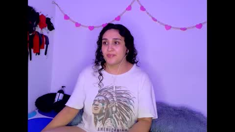 JazminePark online show from 26, 3, 2026