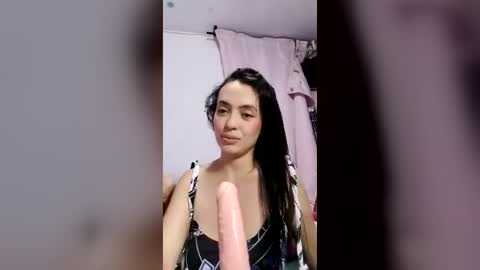 Snapshot of jazminojeda chatting on 25, 7, 2026 jazminojeda online show from 25, 7, 2026