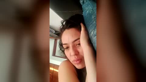 Snapshot of jazminojeda chatting on 2, 8, 2026 jazminojeda online show from 2, 8, 2026