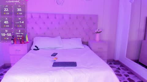 Jazminrusso  online show from 25, 5, 2026