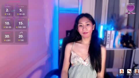 Jazzey online show from 29, 7, 2026