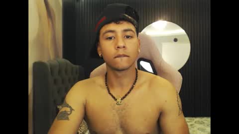 jbarto_ online show from 27, 4, 2026