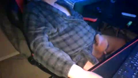 Old Man Dick online show from 6, 5, 2026