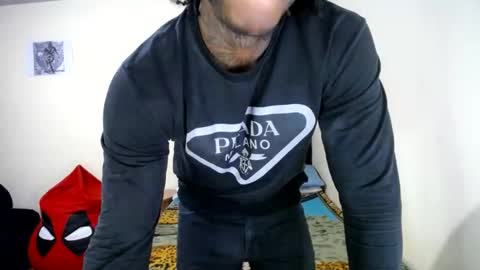 jboy_s online show from 29, 11, 2025