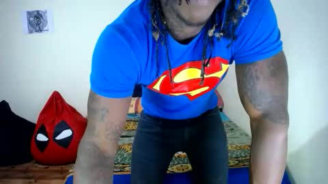 jboy_s online show from 16, 1, 2026