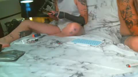 jbsfunhouse online show from 19, 11, 2025