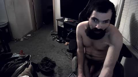 jburns87 online show from 7, 2, 2025