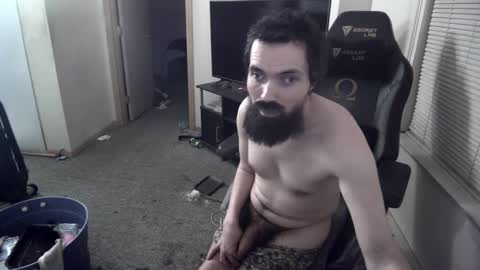 jburns87 online show from 24, 2, 2025