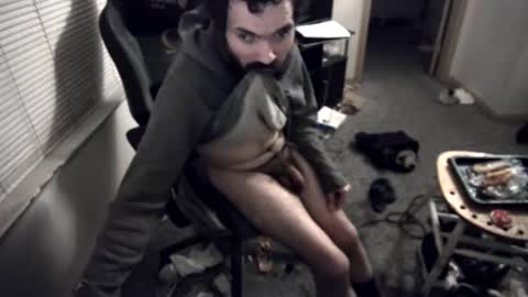 jburns87 online show from 18, 12, 2025