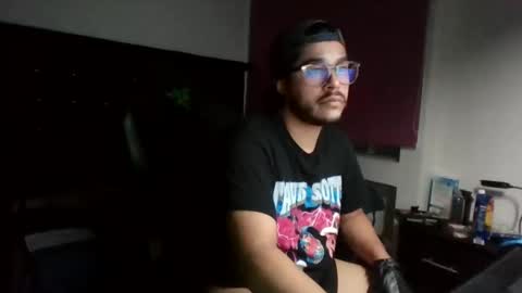 NiceD online show from 14, 9, 2025