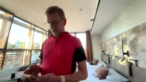 Jon online show from 12, 9, 2025