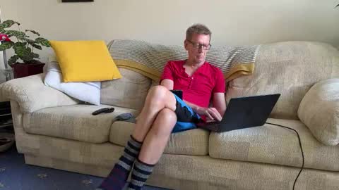 Jon online show from 30, 9, 2025